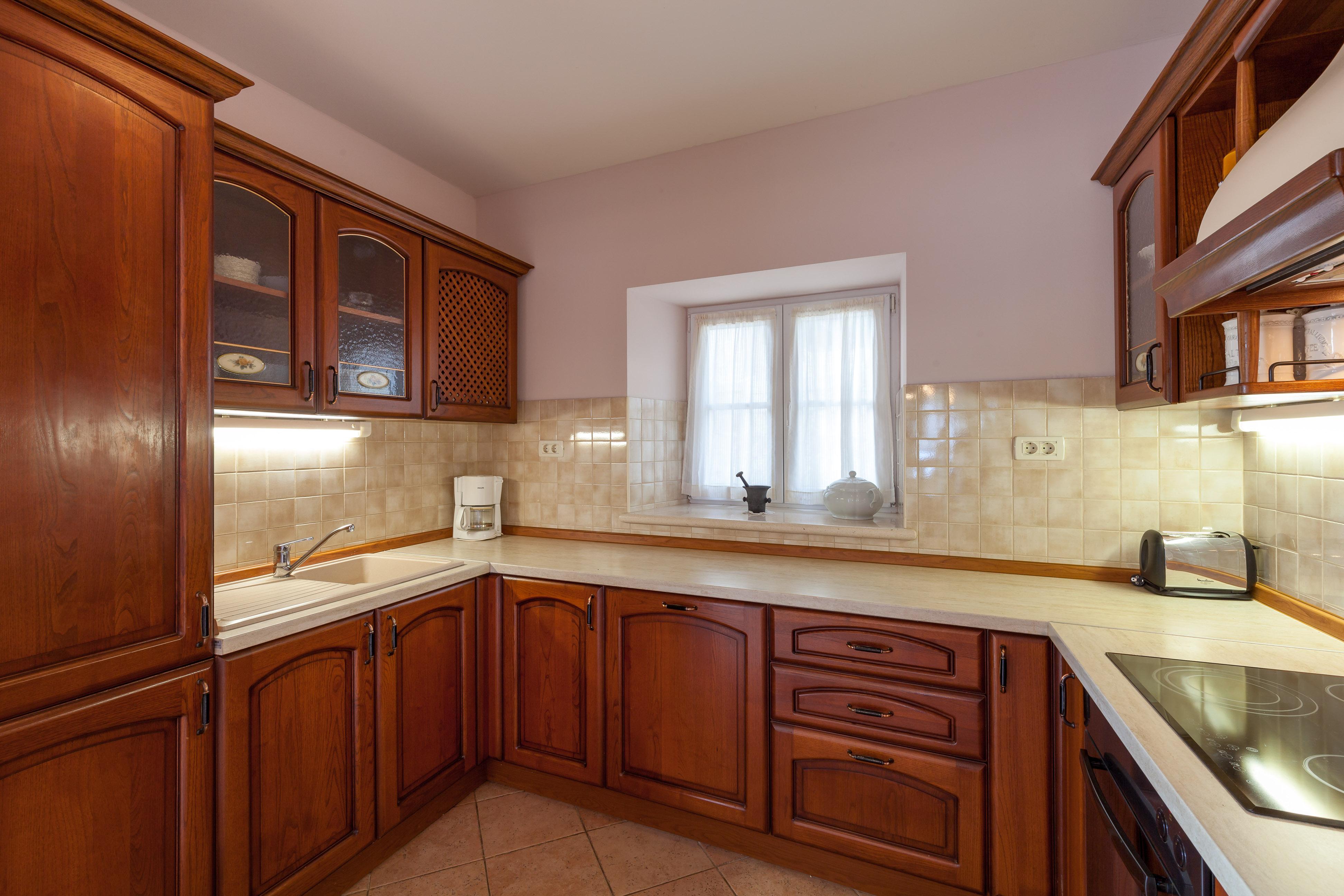 Your Family Oasis By The Sea Villa Mir Vami, Heated Pool Sumartin Exterior photo